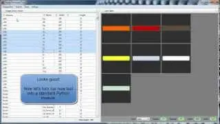 Creating An Image Browser Tool