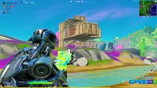 Long Time⌛ Fortnite Highlights #12 | Zynx