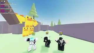 Mp7 best gun in aimblox?