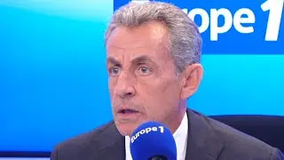 Marine Le Pen et le RN diabolisés par Nicolas Sarkozy ? Sa réponse dans 