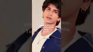 main ab shehzaan ke video nhi daalo gi qkkoi support he mhi karrha😩 
