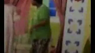 stage drama