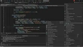 ASP.NET Core Identity ile kullanıcı ve rol yönetimi
