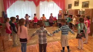 Танец 
