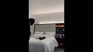 intip cewe lagi pake celana,