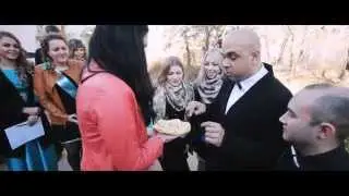 Ольга и Глеб 