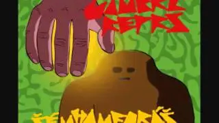 Gambrz Reprs - Tajemná