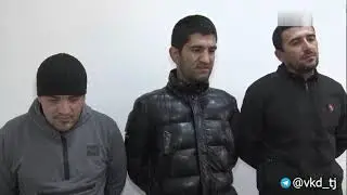 Тачовузи кудаки ноболиг ва дузди