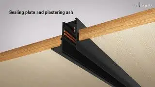 48V Magnetic Track Light Installation—A Complete Installation Guide