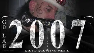 GIGI D'AGOSTINO - DEMODAG 403G ( ORCHIDEA MIX ) - [ GD LAB 2007 ]