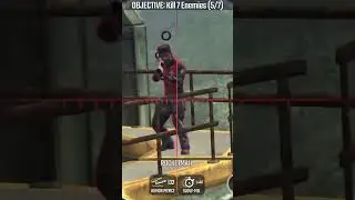 Dust Off, Sniper strikes : special ops Zone 5 Jungle Rifle mission #32 #shorts