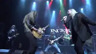 You're Mine - INGLORIOUS with Joel Hoekstra