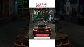 AMD RX 570 Gaming Test in 2024 