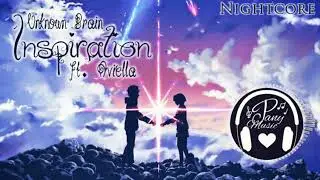 Nightcore - Inspiration