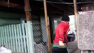 Папин друг!!!"часть 1"!!