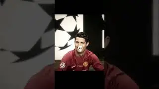 The goat 🐐 #1m #viralvideo #cristianoronaldo #cr7