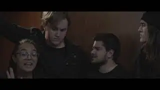 Bathroom Heist Trailer