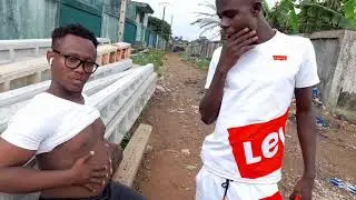 VIEUX PERE TU A ABDOS DEH Mr GOSSÉ devant les gens Ange Freddy Lil Nas X Black M Segano