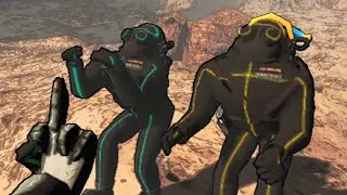 Modded Lethal Company Was A Mistake 💀