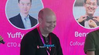 Demand Driven Real Adoption | Real World Summit by IoTeX and Messari