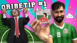 Crackovia De La Copa | Capítulo 11 | Oribe 