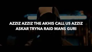 Digga D - Mad About Bars [Lyrics]