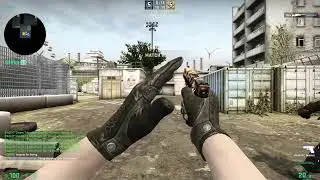 CS:GO Faceit - Premium - @ Lvl 1 - Cache