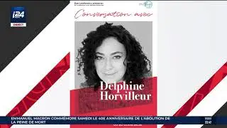 GGMO i24 News - Interview entière annonce Saison 2022
