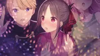 Nightcore - A Million Dreams