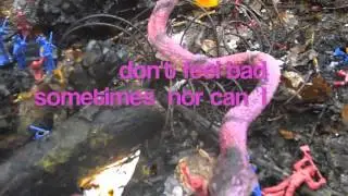 On Satan's Maze  //  Punk Rock - "By Definition"  //  IBEW drummer