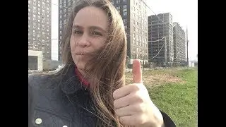 ЖК Белая Дача Парк. ПИК. Ход строительства на 23.04.2019