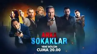 Arka Sokaklar 467  Bölüm Fragmanı