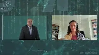 Robin.io wins Automation Solution Award | FutureNet World Awards 2021