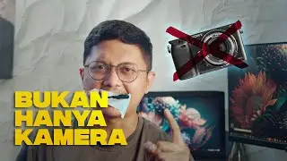 Pertimbangan Beli Alat Videografi / Ngonten - Bukan Kamera