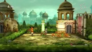Assassin's Creed Chronicles India Part 1 (CZ Titulky)