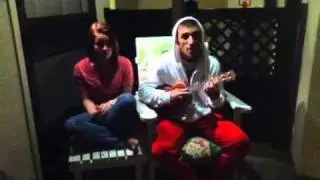 "I'm Yours" cover