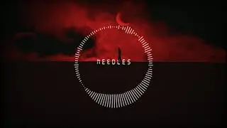 RED HOT VENGEANCE OST - Needles