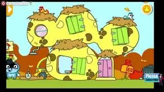 Pango land 
