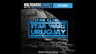 Maldonado Comic 2024 - Fan Club