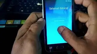 HARD RESET SAMSUNG J1 MINI - J105 - KYMEE PROJECT