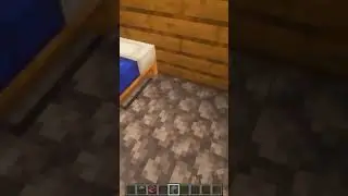 кровать ловушка в майнкрафте