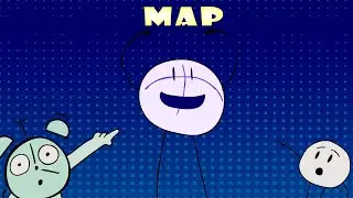 The OBS x Animatic Battle x ITFT x BFDI x PPT2 Experience Map 41/41 (CLOSED)