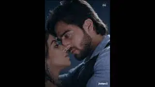 Yash & Chikki | The intensity of their love🥵🥰 | Aashiqana 2 