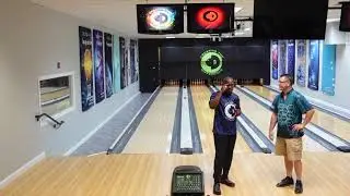 CtD Challenge Match  - John Pesch vs. Ronald Hickland Jr