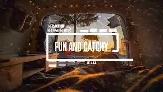 Summer Positive Dance by Infraction [No Copyright Music] / Fun And Catchy