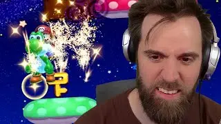 This Level is SO Bad, Cheese is the ONLY Option.