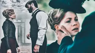 Eliza and William || 