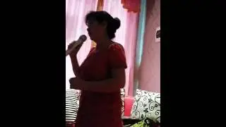 Sui Yin Tjung: Song Ni Yi Tuo Wu Wang Wo