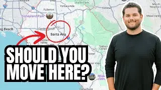 Pros and Cons of Living in Santa Ana CA | Should You Move Here?