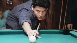 Can I Beat Tom Cruise In Pool?